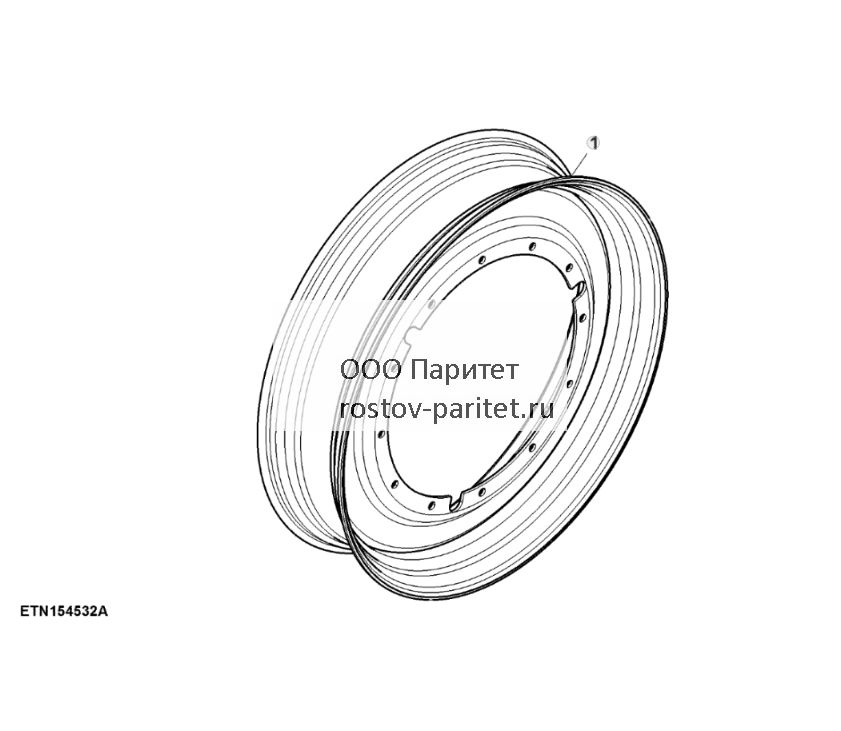 Литые ободья задних колес, DW12X50, мост с реечной передачей - ST857027 178.jpg